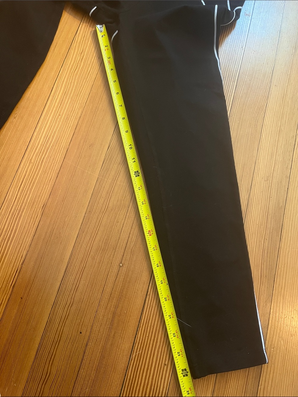 ALO Yoga airbrush high waisted leggings - Picture 5 of 7